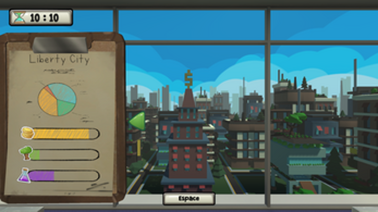 World of people screenshot