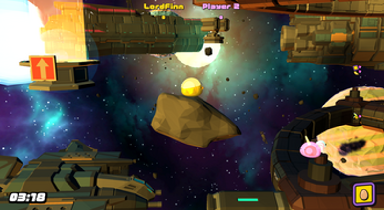 Yogurt Royale screenshot