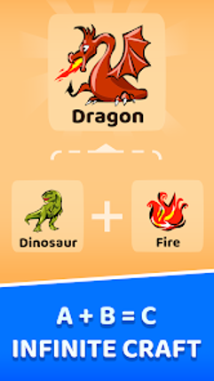 Doodle God: Infinite Alchemy Image