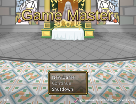 Games like Game Master