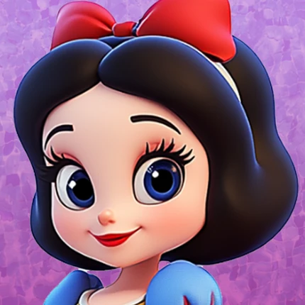 Merge Isle: Princess Farm Image