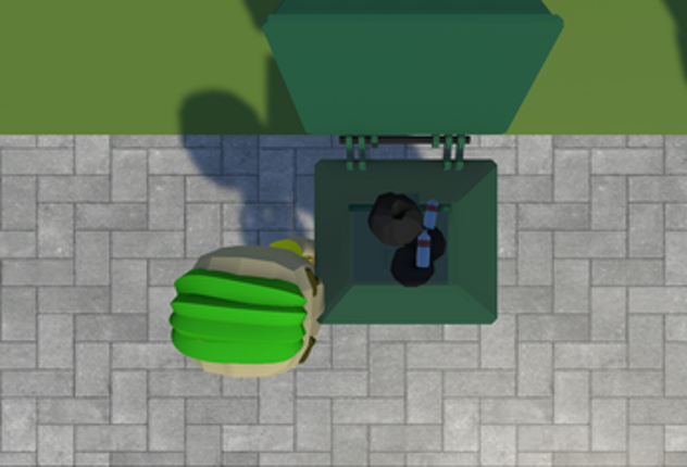 Garbage Collector Image