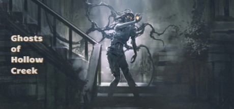 Games like Ghosts of Hollow Creek