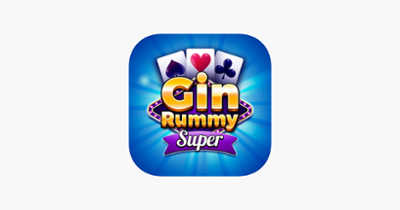 Gin Rummy Super - Card Game Image