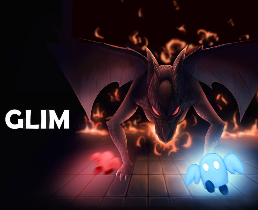 Games like GLIM