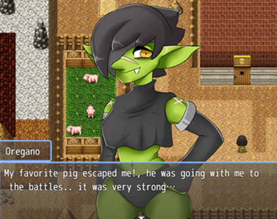 Goblin King screenshot