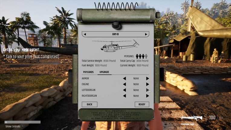 Good Kill! screenshot