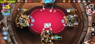 Governor of Poker 3 - Online Image