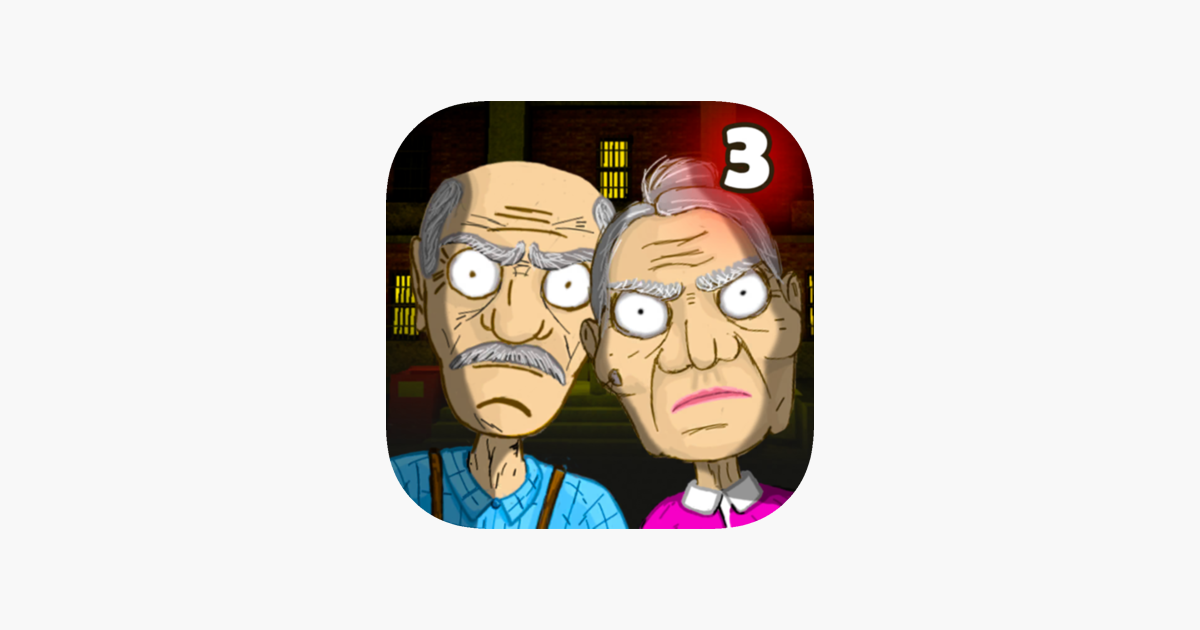 Games like Grandpa and Granny 3: Hospital