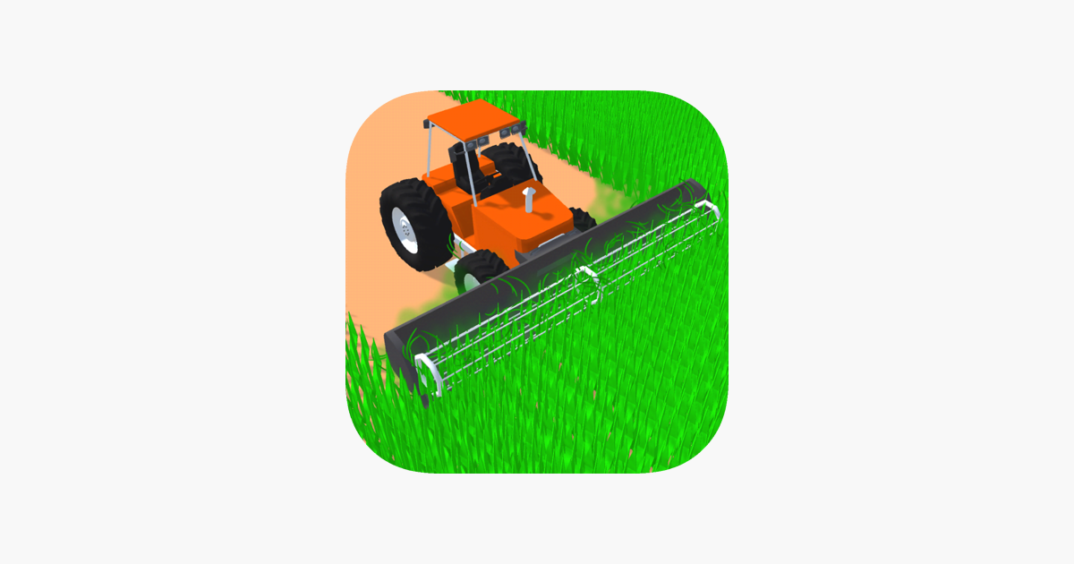 Games like Grass Harvest