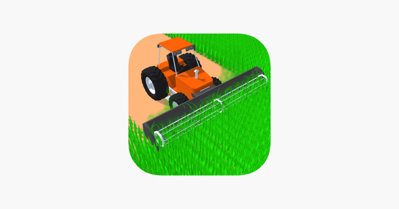 Grass Harvest Game Cover