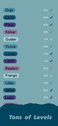 Gridular: A Number Puzzle Game Image