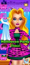 Halloween Makeover Simulator Image