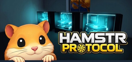 Games like Hamstr Protocol