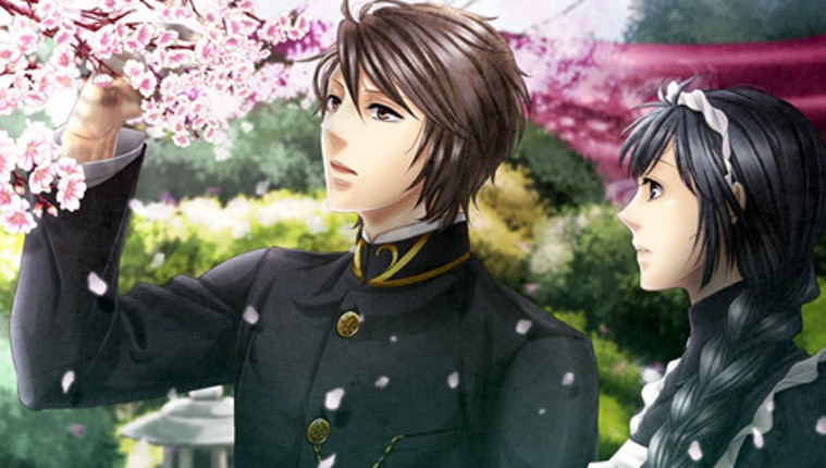 Hanayaka Nari, Waga Ichizoku Kinema Mosaic screenshot