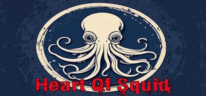 Heart Of Squid Game Cover