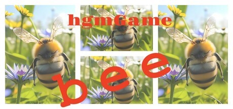 Games like hgmGame-bee