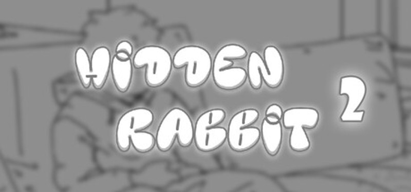 Hidden Rabbit 2 Image