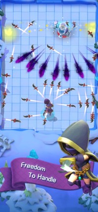 Hit And Run- Ultimate Assassin screenshot