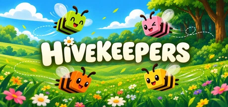 Games like Hivekeepers