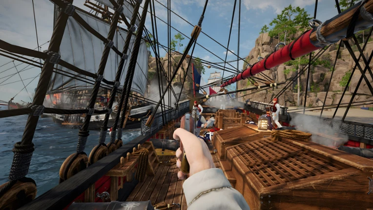 Holdfast: Napoleonic Edition screenshot