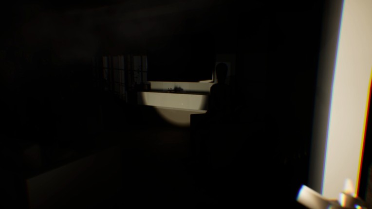 Horror at the Harpers screenshot