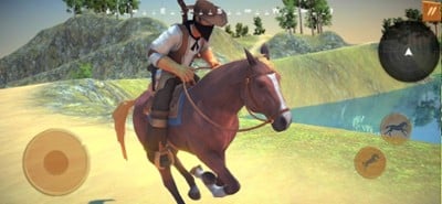 Horse Riding Simulator 2020 Image