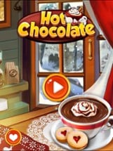 Hot Chocolate Drinking Maker Image