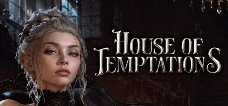 House of Temptations Image
