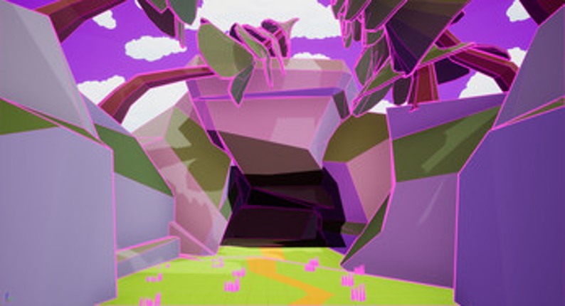 Hyperlight Showdown screenshot