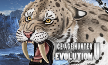 Ice Age Hunter: Evolution-U TV Image