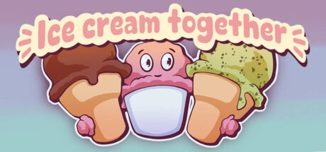 Games like Ice Cream Together: A Cozy Parlor Simulator