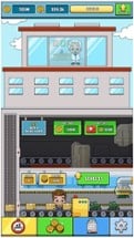 Idle Delivery Tycoon Image