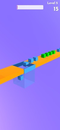 In the Hole! screenshot