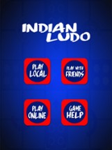 Indian Ludo-AngMang ChowkChang Image