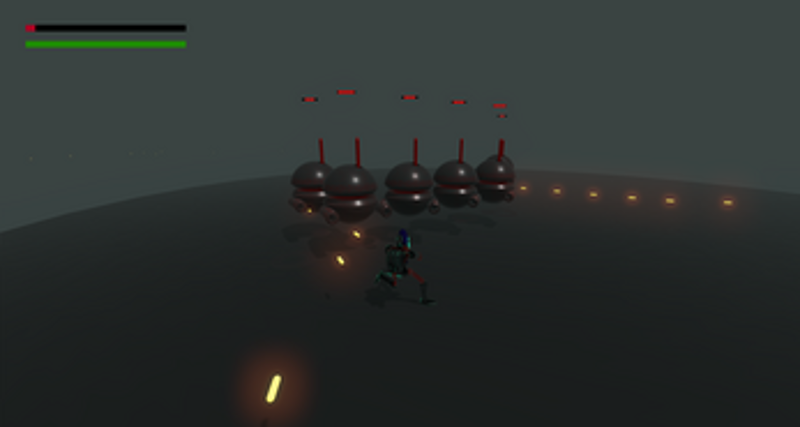 Infiltrate The Network Image