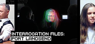 Interrogation Files: Port Landsend Image