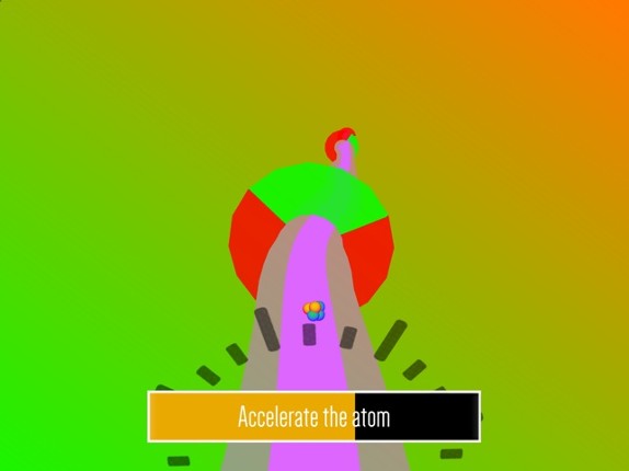 Isotopolis screenshot