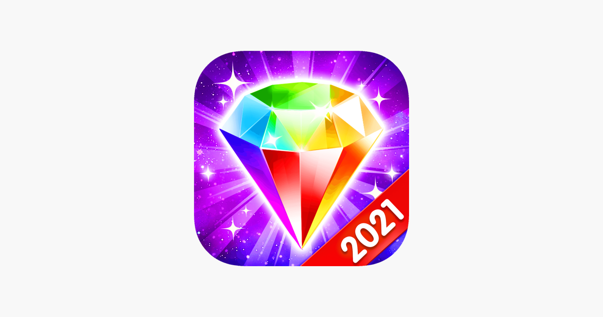 Games like Jewel Match Blast