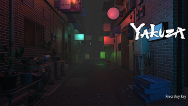 JUDGMENT: THE ASHEN CODE Image