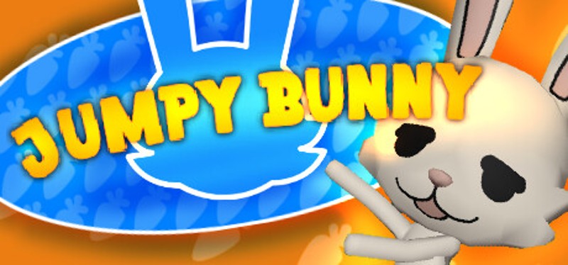 JUMPY BUNNY Image