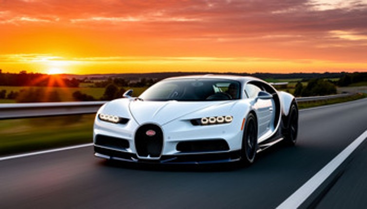 JUST DRIVE HEAT PC Image