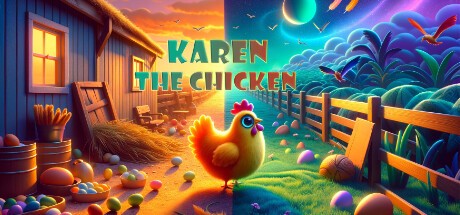 Games like Karen The Chicken