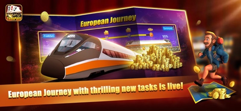 KKTeenPatti screenshot