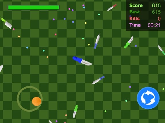 Knife Arena Image