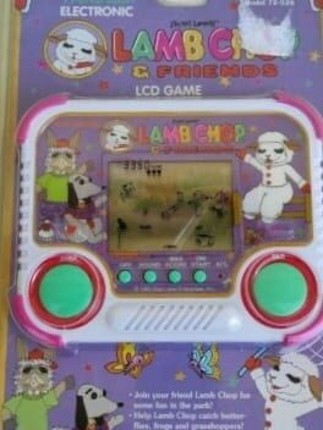 Lamb Chop & Friends Game Cover