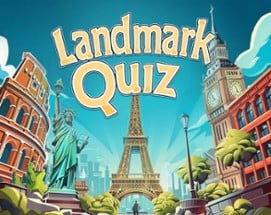 Landmark Quiz Image