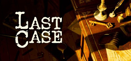 Games like Last Case