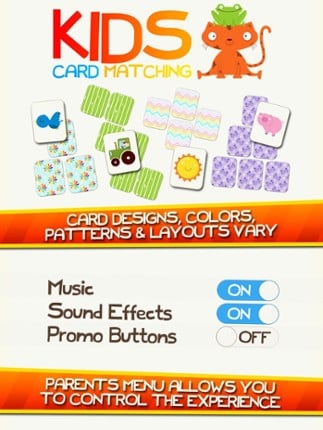 Learn Colors App Shapes Preschool Games for Kids screenshot