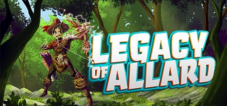 Games like Legacy of Allard